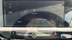 Vauxhall Grandland 1.2 Turbo Ultimate 5dr Petrol Hatchback